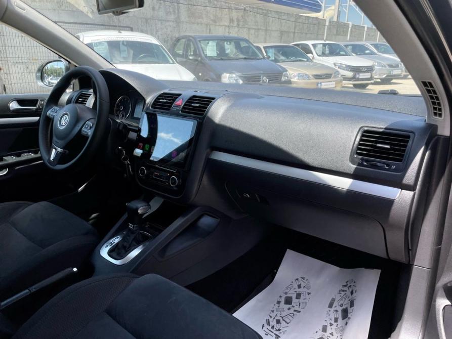 Volkswagen Jetta V Краснодар  - изображение 20