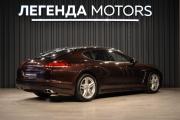Porsche Panamera I Иркутск  - изображение 41