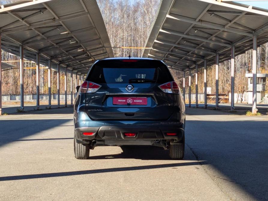 Nissan X-Trail III Екатеринбург  - изображение 6