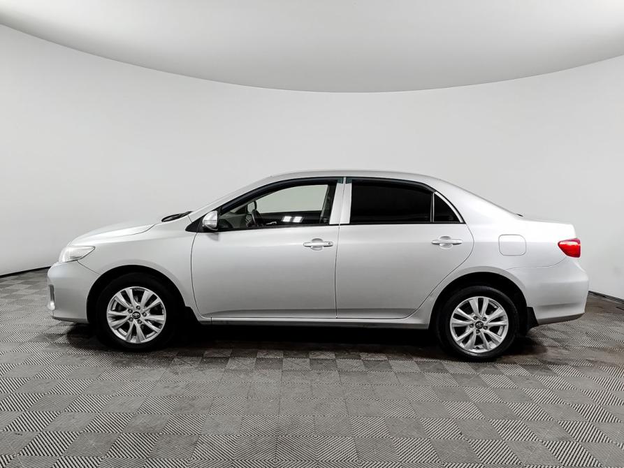Toyota Corolla X (E140 E150) Рестайлинг Уфа  - изображение 10