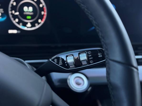 Omoda C5 I с пробегом 2023 года, цена 1 759 000 рублей, 25153 км, внедорожник, Автокод Объявления