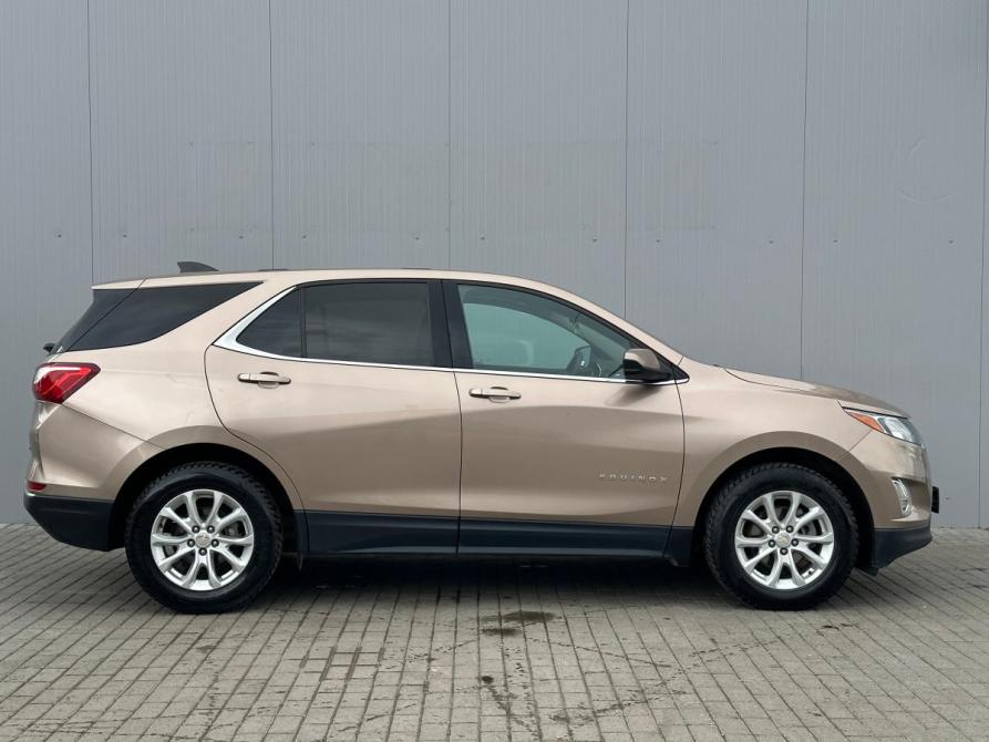 Chevrolet Equinox III Тамбов  - изображение 9
