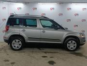 Skoda Yeti I Рестайлинг Санкт-Петербург  - изображение 30
