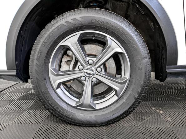Haval F7x I Рестайлинг с пробегом 2023 года, цена 1 910 000 рублей, 57479 км, внедорожник, Автокод Объявления