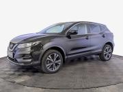 Nissan Qashqai II Рестайлинг Москва  - изображение 30