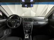 Mazda 3 I (BK) Рестайлинг Москва  - изображение 28