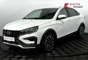 Lada (ВАЗ) Vesta I Рестайлинг (NG) Нижний Новгород  - изображение 24