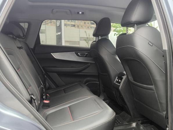 Chery Tiggo 7 Pro I с пробегом 2021 года, цена 1 399 000 рублей, 93624 км, внедорожник, Автокод Объявления