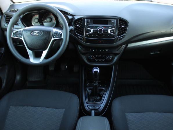 Lada (ВАЗ) Vesta I с пробегом 2017 года, цена 499 000 рублей, 365005 км, универсал, Автокод Объявления