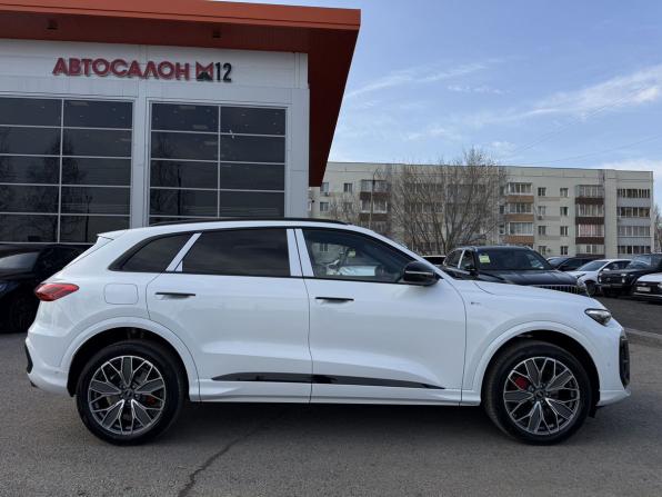 Audi Q5 III с пробегом 2026 года, цена 5 899 900 рублей, 18 км, внедорожник, Автокод Объявления