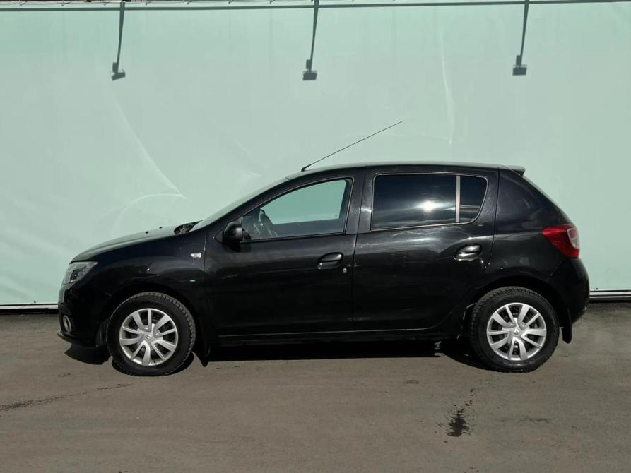 Renault Sandero II Рестайлинг Кемерово  - изображение 3
