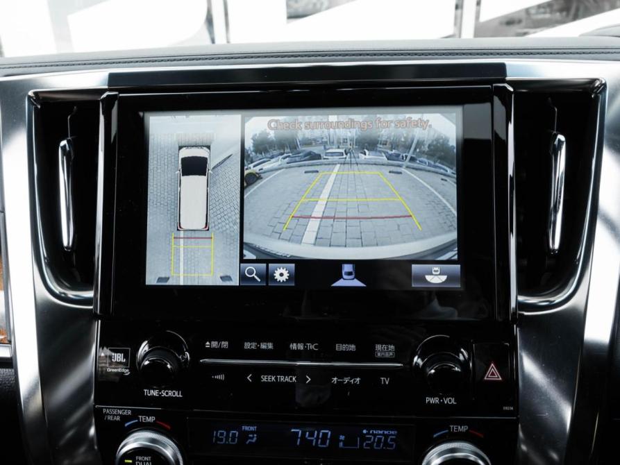Toyota Alphard III Ставрополь  - изображение 18