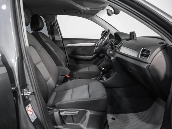 Audi Q3 I (8U) Рестайлинг с пробегом 2018 года, цена 1 799 000 рублей, 195286 км, внедорожник, Автокод Объявления