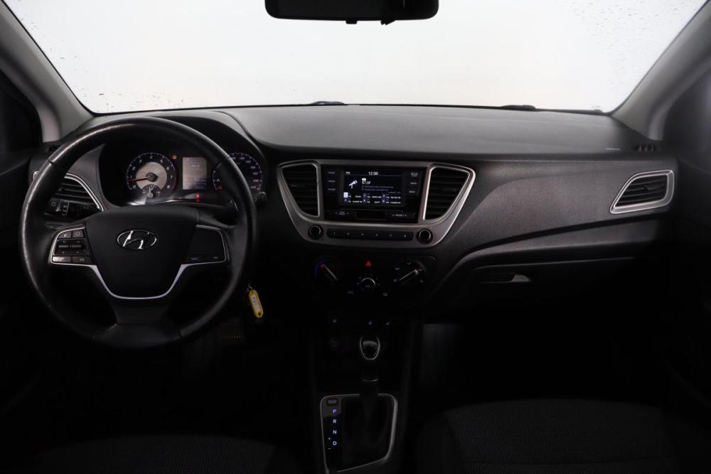 Hyundai Solaris II Рестайлинг Санкт-Петербург  - изображение 7