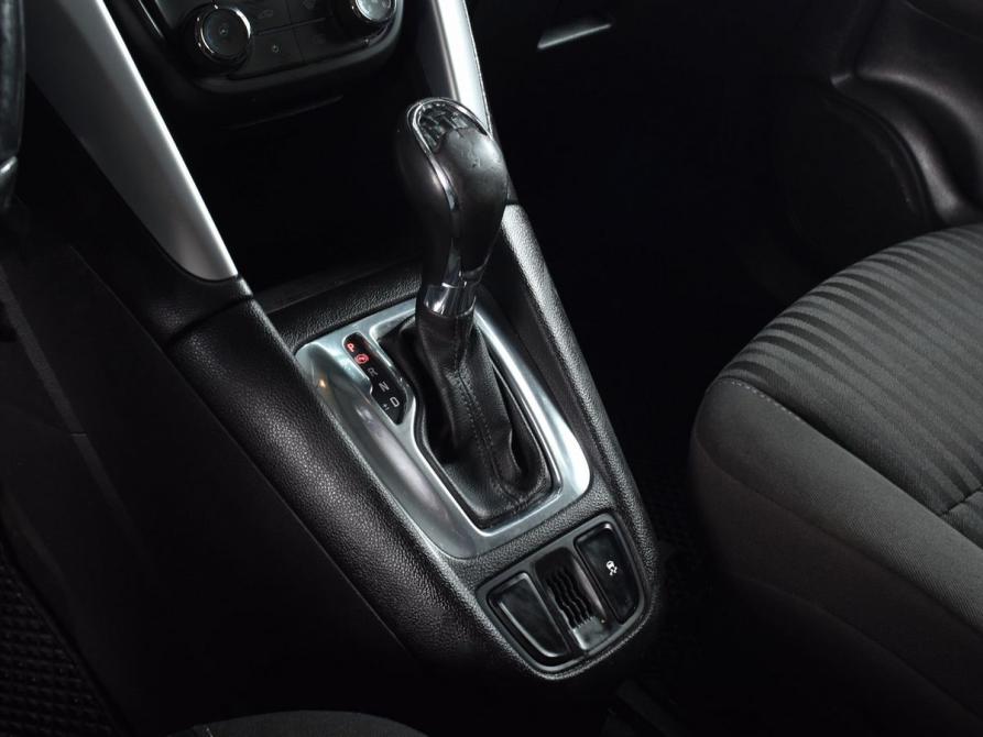 Opel Zafira C Кемерово  - изображение 16