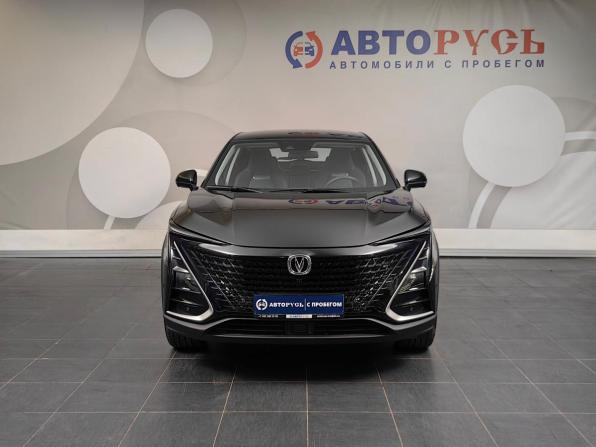 Changan UNI-T I с пробегом 2023 года, цена 2 399 000 рублей, 10230 км, внедорожник, Автокод Объявления