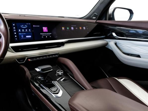 Geely Monjaro I с пробегом 2023 года, цена 2 899 000 рублей, 108499 км, внедорожник, Автокод Объявления