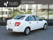 Lada (ВАЗ) Granta I Казань  - изображение 11