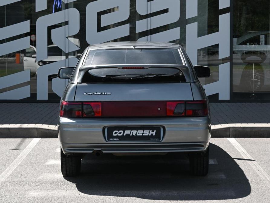 Lada (ВАЗ) 2112 Волгоград  - изображение 4