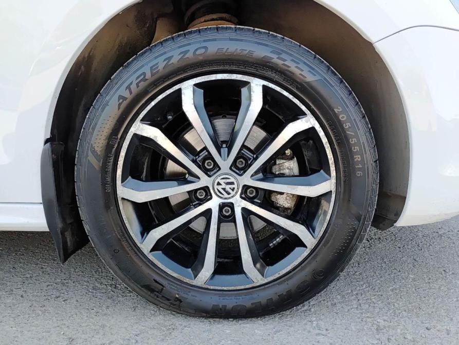 Volkswagen Jetta VI Рестайлинг Ижевск  - изображение 22