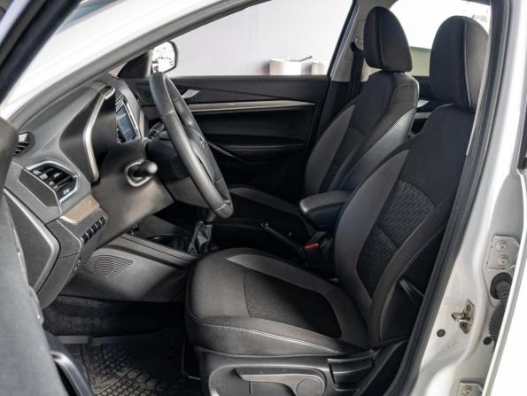 Lada (ВАЗ) Vesta I Рестайлинг (NG) с пробегом 2023 года, цена 1 050 000 рублей, 125876 км, седан, Автокод Объявления