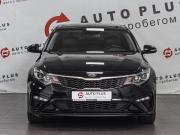 Kia Optima IV Рестайлинг Минеральные Воды  - изображение 27
