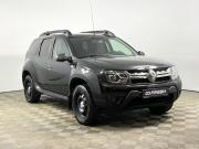 Renault Duster I Рестайлинг Казань  - изображение 18