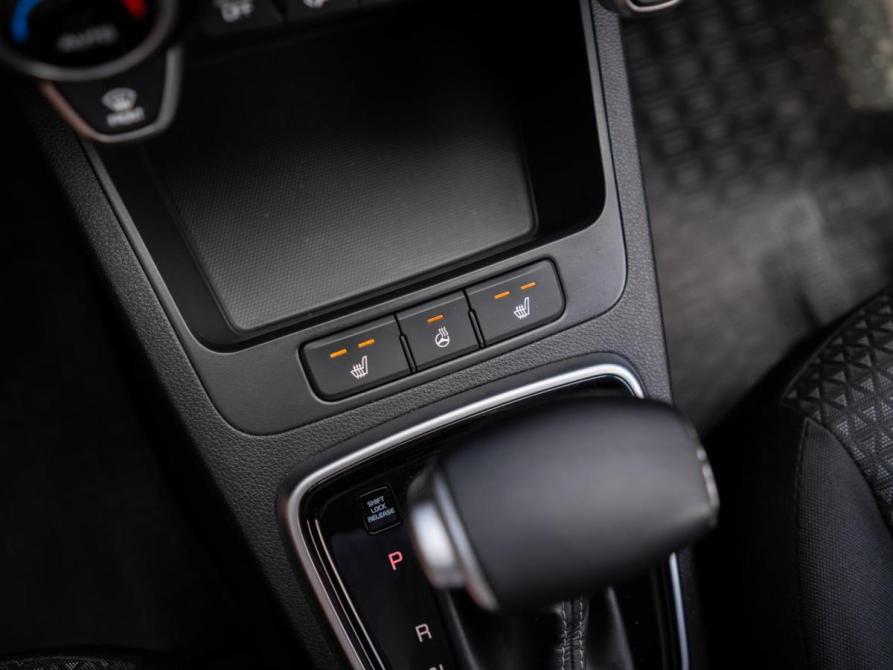 Kia Rio IV Рестайлинг Сочи  - изображение 16