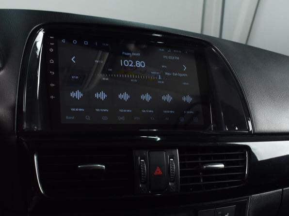 Mazda CX-5 I с пробегом 2014 года, цена 1 514 995 рублей, 153934 км, внедорожник, Автокод Объявления