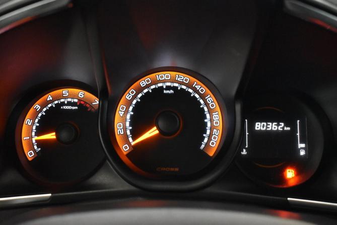 Lada (ВАЗ) XRAY I с пробегом 2021 года, цена 1 220 000 рублей, 80362 км, хэтчбек, Автокод Объявления