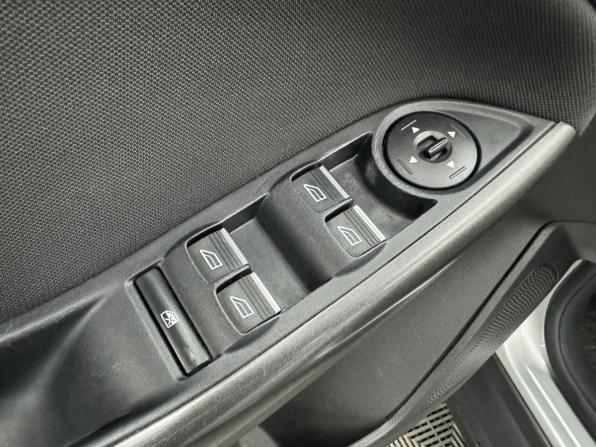 Ford Focus III Рестайлинг с пробегом 2016 года, цена 1 190 000 рублей, 191748 км, универсал, Автокод Объявления