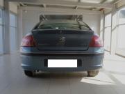 Peugeot 407 Березовский  - изображение 21