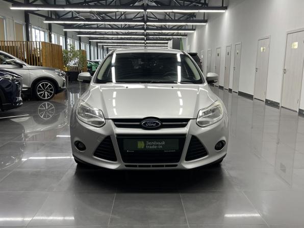 Ford Focus III с пробегом 2011 года, цена 755 000 рублей, 158561 км, хэтчбек, Автокод Объявления