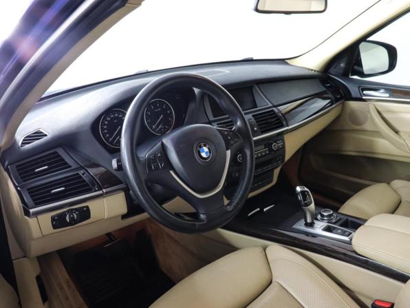 BMW X5 II (E70) Рестайлинг с пробегом 2013 года, цена 1 869 000 рублей, 155045 км, внедорожник, Автокод Объявления