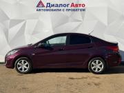 Hyundai Solaris I Набережные Челны  - изображение 28