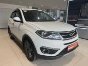 Chery Tiggo 5 I Рестайлинг Екатеринбург  - изображение 29