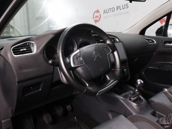 Citroen C4 II с пробегом 2011 года, цена 680 000 рублей, 206001 км, хэтчбек, Автокод Объявления