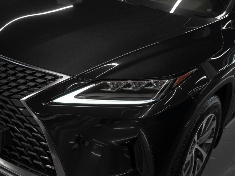 Lexus RX IV Рестайлинг Москва  - изображение 26