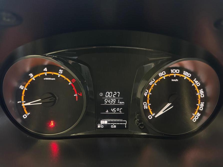 Lada (ВАЗ) Granta I Рестайлинг Волгоград  - изображение 11