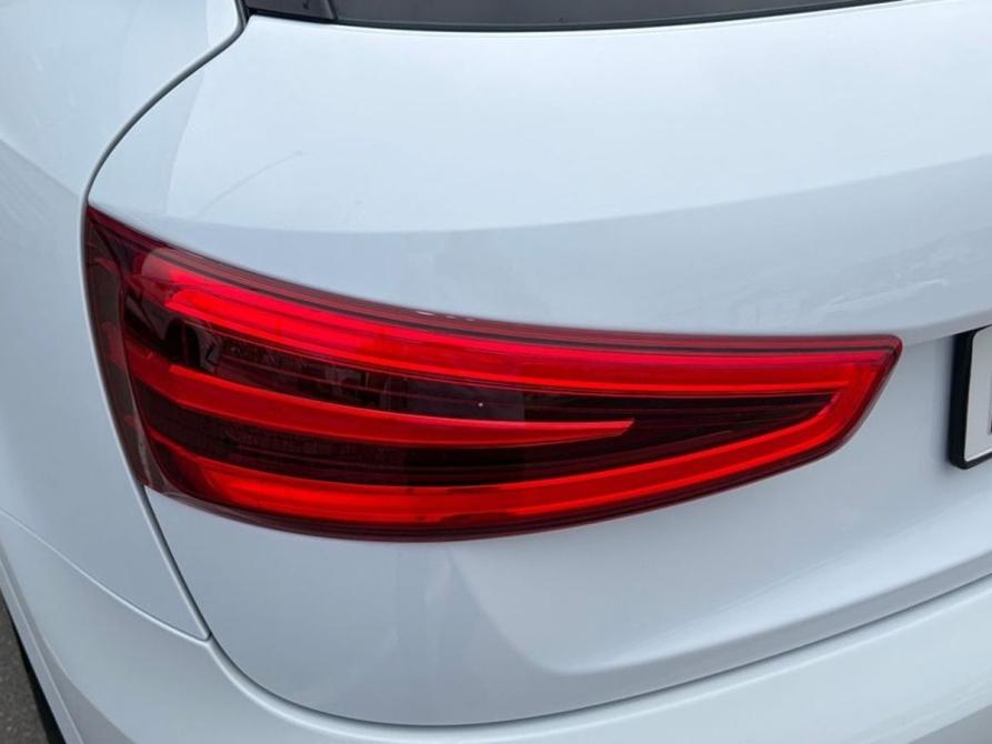Audi Q3 I (8U) Самара  - изображение 31
