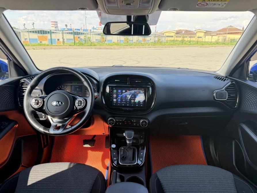 Kia Soul III Казань  - изображение 25