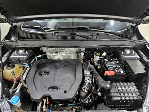 Chery Tiggo 4 Pro I с пробегом 2023 года, цена 1 749 000 рублей, 18936 км, внедорожник, Автокод Объявления