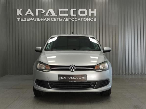 Volkswagen Polo V с пробегом 2013 года, цена 790 000 рублей, 159300 км, седан, Автокод Объявления