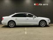 Audi A8 III (D4) Рестайлинг Челябинск  - изображение 35