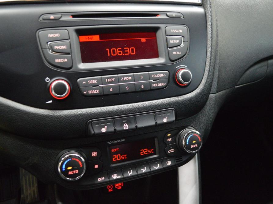 Kia Ceed II Рестайлинг Санкт-Петербург  - изображение 16