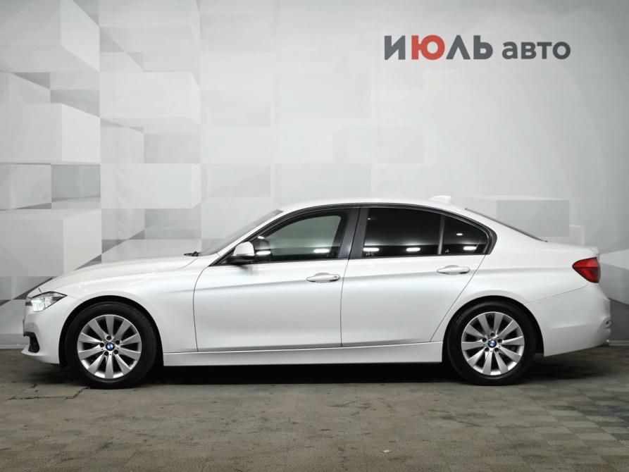 BMW 3 серии VI (F3x) Рестайлинг Екатеринбург  - изображение 7