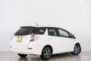 Honda Fit Shuttle I Рестайлинг Красноярск  - изображение 28