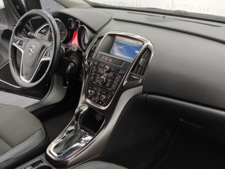 Opel Astra J Екатеринбург  - изображение 19