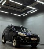 Peugeot 4007 Красноярск  - изображение 37