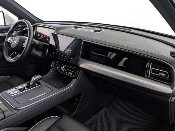 GAC GS8 II с пробегом 2023 года, цена 3 165 000 рублей, 62771 км, внедорожник, Автокод Объявления